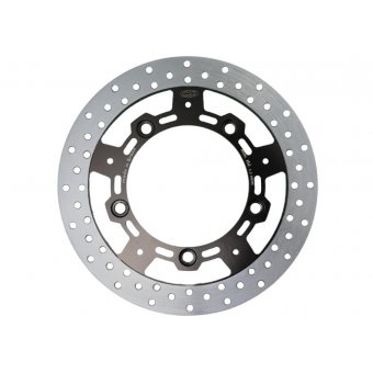 DISCO DIANTEIRO ORIGINAL SUZUKI (BURGMAN 650 15/...)