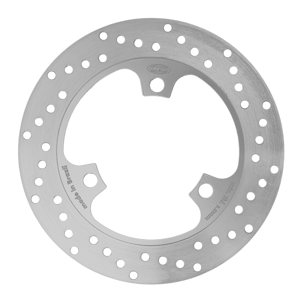 Disco traseiro original yamaha (lander 250) 19/20