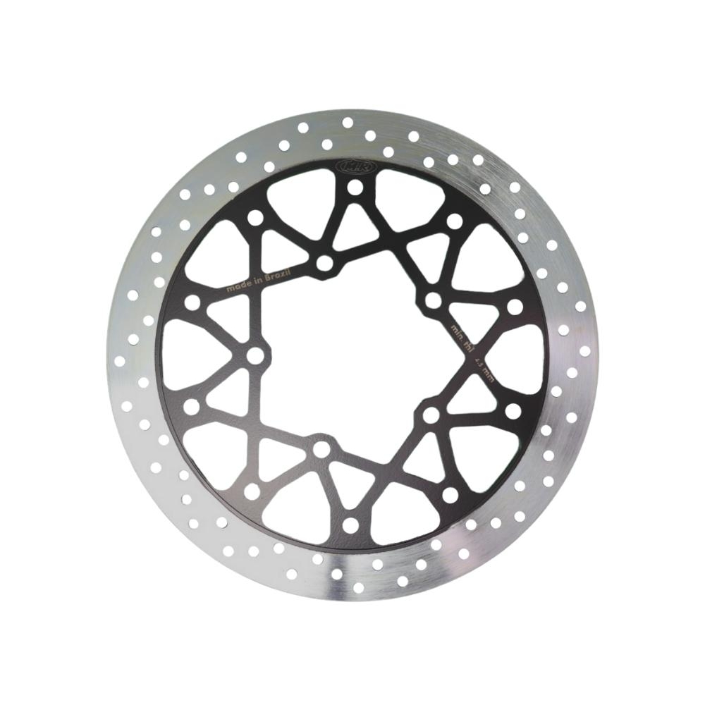 DISCO DIANTEIRO ORIGINAL SUZUKI (SRAD 1000 2008/2009)