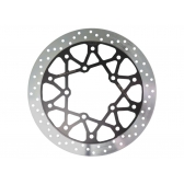 DISCO DIANTEIRO ORIGINAL SUZUKI (SRAD 1000 2008/2009)