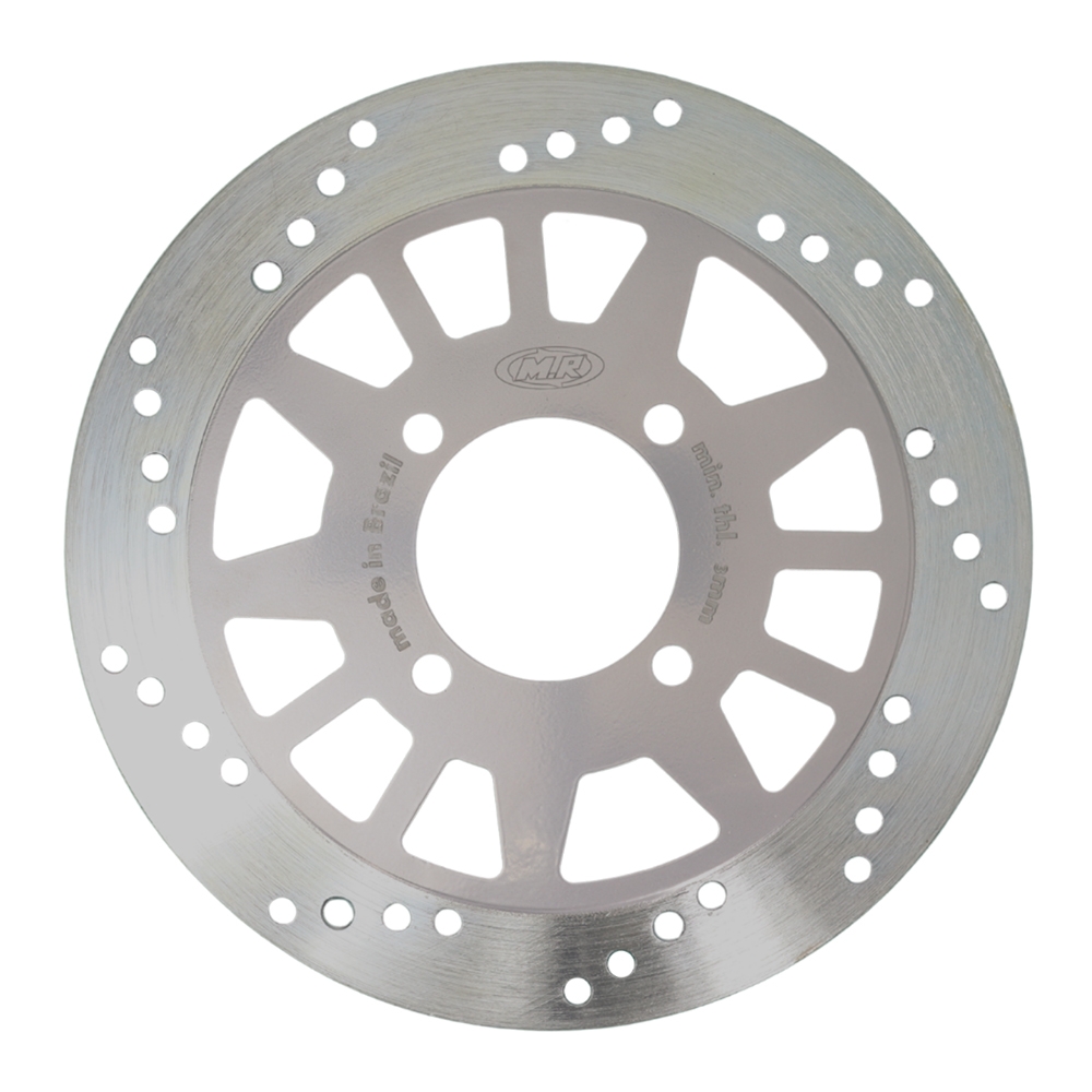 Disco dianteiro original yamaha (crypton / neo 115)
