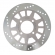 Disco dianteiro original yamaha (crypton / neo 115)