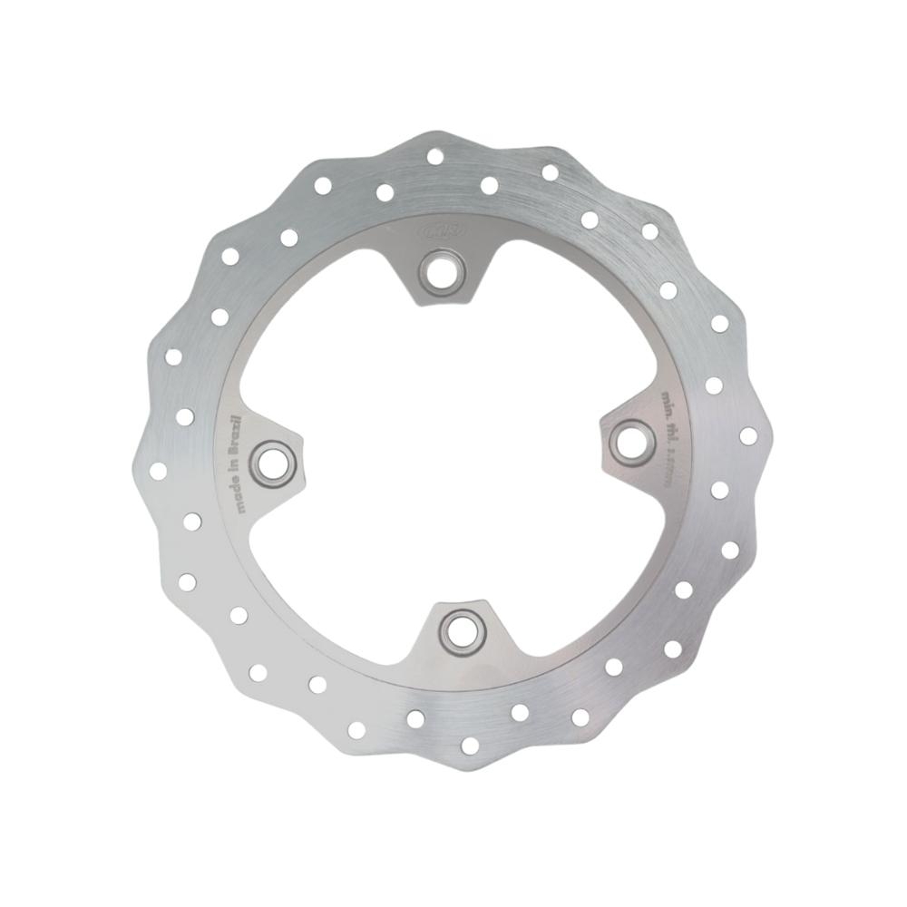 DISCO DIANTEIRO ORIGINAL TRAXX (FLY 250)