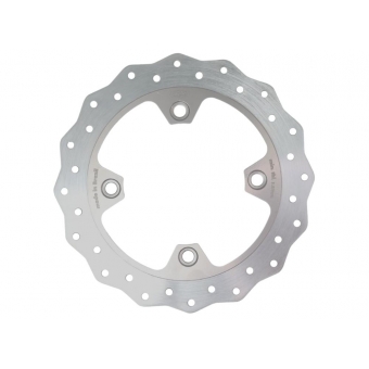 DISCO DIANTEIRO ORIGINAL TRAXX (FLY 250)