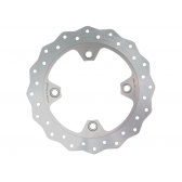 DISCO DIANTEIRO ORIGINAL TRAXX (FLY 250)
