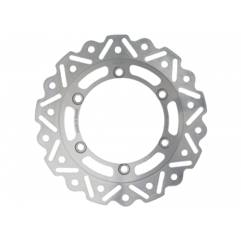 DISCO DIANTEIRO DAFRA (HORIZON 150)