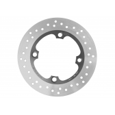 DISCO TRASEIRO TWISTER 300 24/25