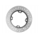DISCO TRASEIRO TWISTER 300 24/25