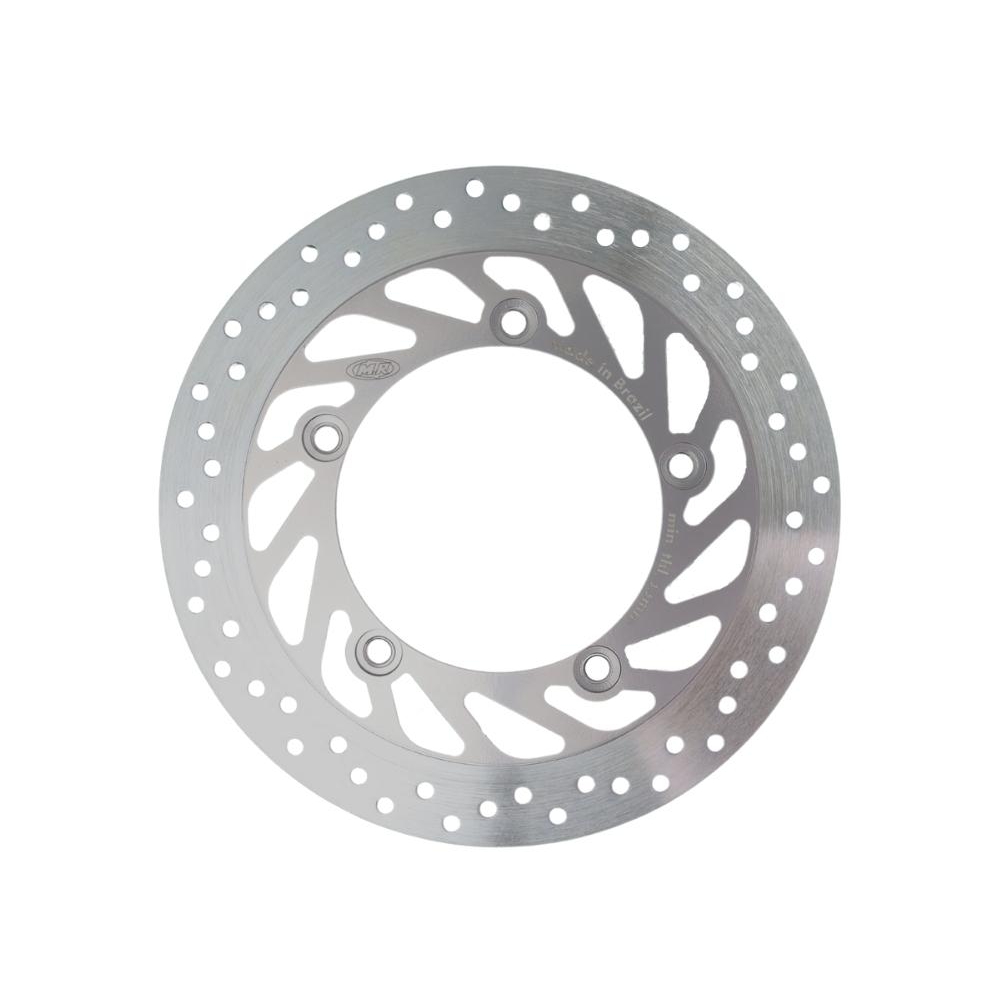 DISCO DIANTEIRO ORIGINAL YAMAHA (FACTOR 150/FAZER 150)