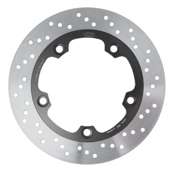 Disco traseiro original suzuki (gsf 600/650/1200/1250 bandit rf 600 r 2007/...)