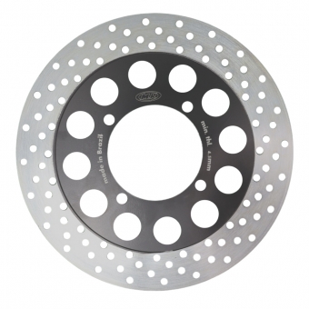 Disco traseiro original suzuki (gs 500)