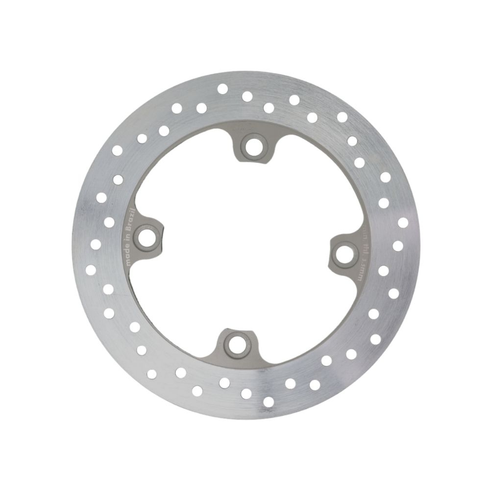 DISCO TRASEIRO ORIGINAL TRIUMPH (DAYTONA 675)