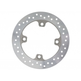 DISCO TRASEIRO ORIGINAL TRIUMPH (DAYTONA 675)