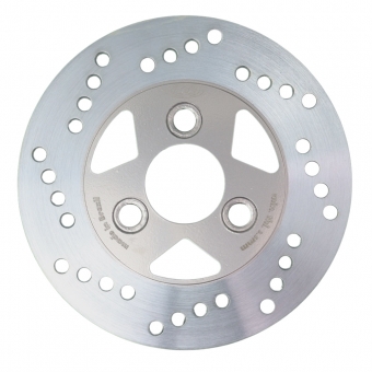 Disco dianteiro original suzuki (burgman 125 i)