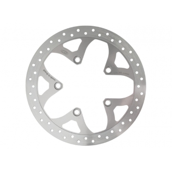 DISCO TRASEIRO ORIGINAL TRIUMPH (TIGER 1200)