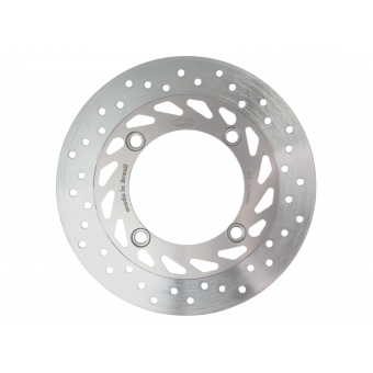 DISCO TRASEIRO TRANSALP