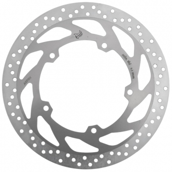 DISCO DIANTEIRO ORIGINAL YAMAHA (FAZER 250 2018)