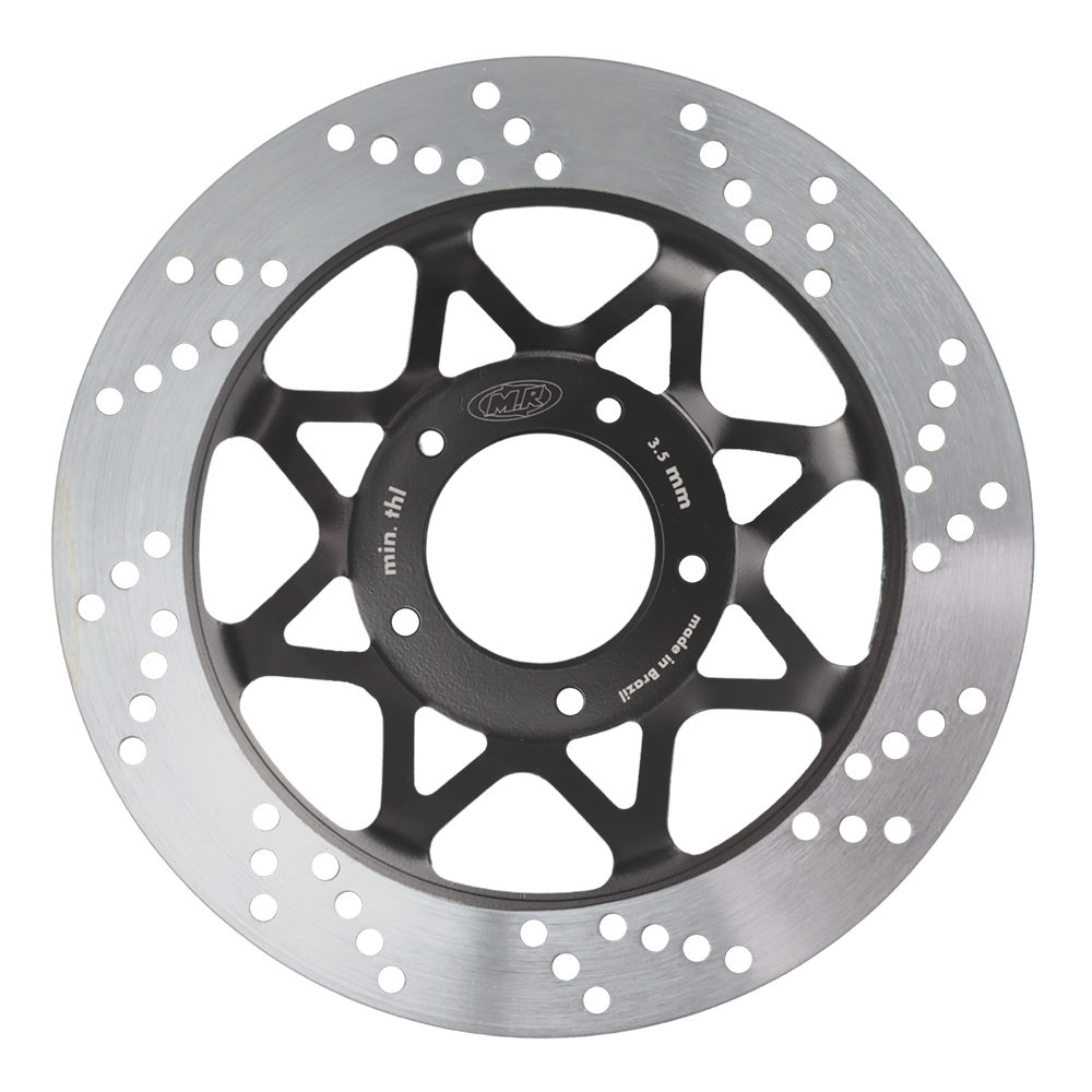 Disco dianteiro original dafra (speed 150)