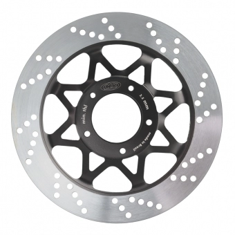 Disco dianteiro original dafra (speed 150)