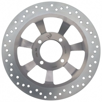 DISCO DIANTEIRO ORIGINAL YAMAHA (YBR)