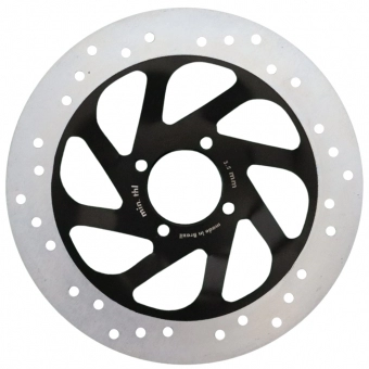 DISCO DIANTEIRO ORIGINAL SUZUKI (YES 125)
