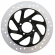 DISCO DIANTEIRO ORIGINAL SUZUKI (YES 125)