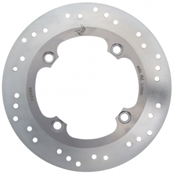 DISCO TRASEIRO ORIGINAL HONDA (CB  300)