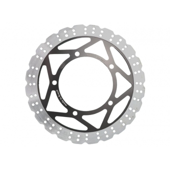 DISCO DIANTEIRO ORIGINAL KAWASAKI (NINJA 300/ Z300)