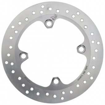 DISCO TRASEIRO ORIGINAL HONDA (XRE 300 ABS)