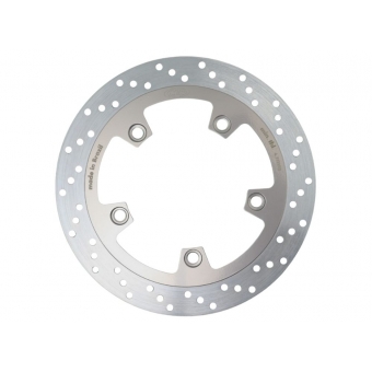 DISCO TRASEIRO ORIGINAL SUZUKI (BURGMAN 650 15/...)