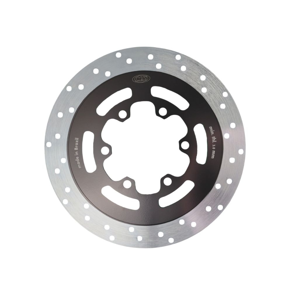 DISCO TRASEIRO DAFRA (MIRAGE 650)