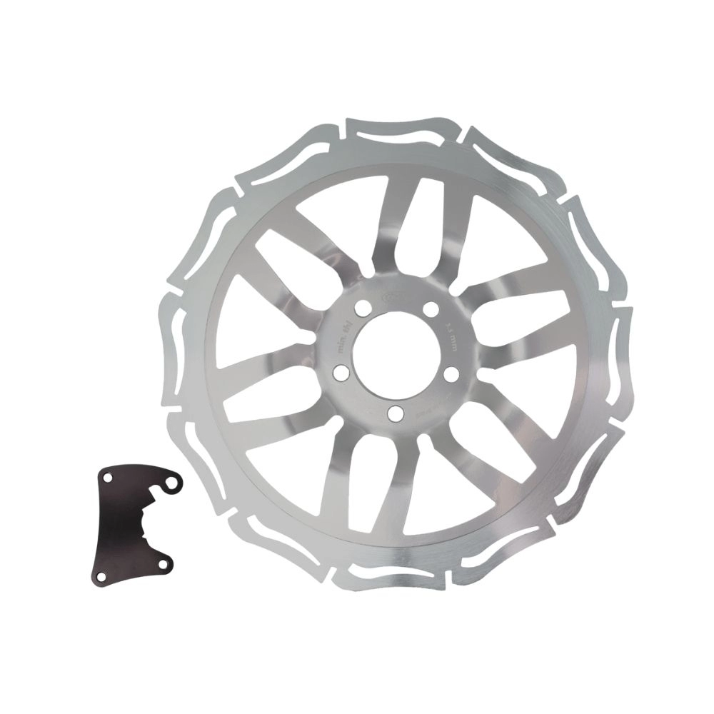 KIT DISCÃO HONDA TITAN 160/ FAN 160 18/19 - TAURUS