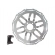 KIT DISCÃO HONDA TITAN 160/ FAN 160 18/19 - TAURUS