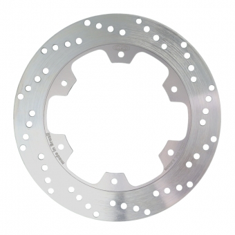 Disco traseiro original yamaha (dt200)