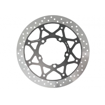 DISCO DIANTEIRO ORIGINAL SUZUKI (SRAD 750 07/09 1000 06/07)