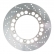 Disco traseiro original yamaha (rd 350)