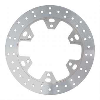 Disco traseiro original yamaha (teneré 750)