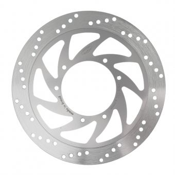 Disco dianteiro original yamaha (lander / teneré 250)