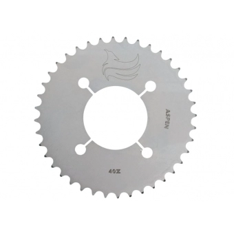 COROA  HONDA TITAN 2000, CARGO, FAN 125 08