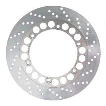 Disco dianteiro original yamaha (rd 350 direito)