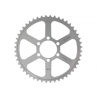 COROA ESPECIAL TRILHA YAMAHA DT 180/DT 200