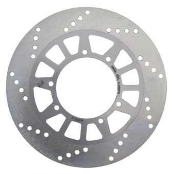 Disco dianteiro original yamaha (lander/ teneré