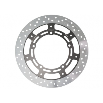 DISCO DIANTEIRO ORIGINAL YAMAHA (FAZER 600)