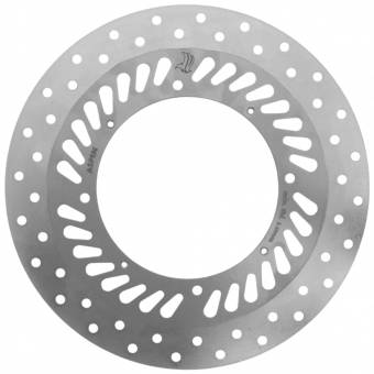 DISCO DIANTEIRO ORIGINAL HONDA (TORNADO/CRF 230/NX 150/NX 200/XR 200)