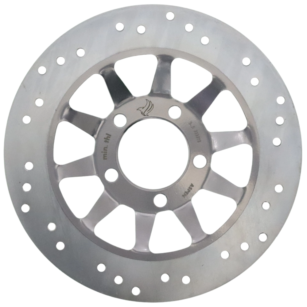 DISCO DIANTEIRO ORIGINAL HONDA (TITAN 150 2008)