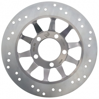 DISCO DIANTEIRO ORIGINAL HONDA (TITAN 150 2008)