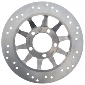 DISCO DIANTEIRO ORIGINAL HONDA (TITAN 150 2008)