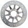 DISCO DIANTEIRO ORIGINAL HONDA (TITAN 150 2008)