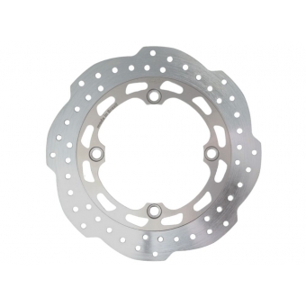 DISCO TRASEIRO ORIGINAL HONDA (AFRICA TWIN)