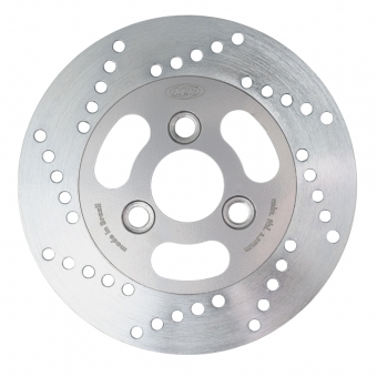 Disco dianteiro original suzuki (burgman 125 an)